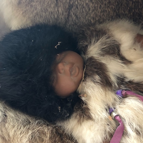 Pappose baby - Picture 2 of 3